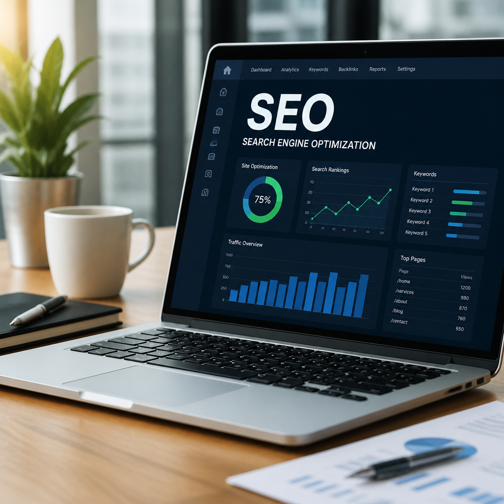 Boost Your Visibility: Effective SEO Strategies for Sarasota